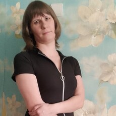 Фотография девушки Анна, 41 год из г. Петрозаводск