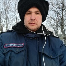 Фотография мужчины Андрей, 36 лет из г. Волгоград
