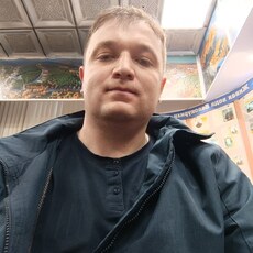 Фотография мужчины Татарин, 34 года из г. Новый Уренгой