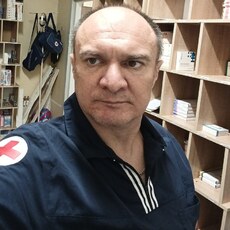 Фотография мужчины Magik, 43 года из г. Стерлитамак