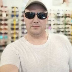 Фотография мужчины Андрей, 48 лет из г. Омск