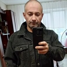 Фотография мужчины Алексей, 46 лет из г. Саранск