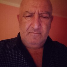 Фотография мужчины Дато, 61 год из г. Черкесск