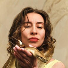 Фотография девушки Елена, 35 лет из г. Воронеж