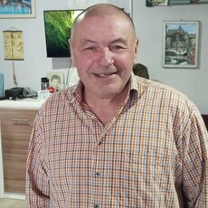 Фотография мужчины Эрнст, 58 лет из г. Несвиж