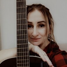 Фотография девушки Наталья, 33 года из г. Псков