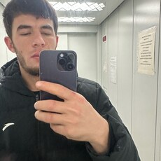 Фотография мужчины Xamza, 27 лет из г. Астрахань
