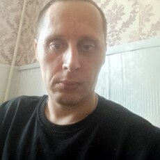 Фотография мужчины Руслан, 35 лет из г. Николаевск-на-Амуре