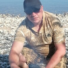 Фотография мужчины Артем, 41 год из г. Усолье-Сибирское