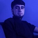 Саид, 24 года