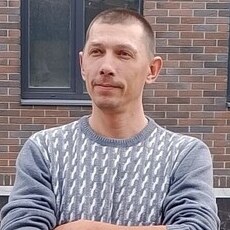 Фотография мужчины Рома, 43 года из г. Георгиевск