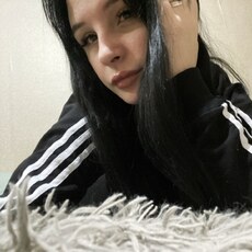 Фотография девушки Агата, 21 год из г. Кемерово