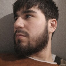 Фотография мужчины Амин, 20 лет из г. Кемерово