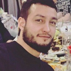 Фотография мужчины Саша, 30 лет из г. Екатеринбург