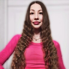 Фотография девушки Анастасия, 29 лет из г. Санкт-Петербург