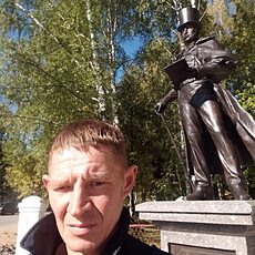 Фотография мужчины Азамат, 41 год из г. Дюртюли