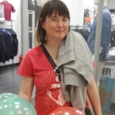 Фотография девушки Ирина, 38 лет из г. Пермь