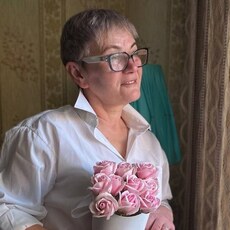 Фотография девушки Светлана, 59 лет из г. Елец