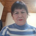 Надежда, 69 лет