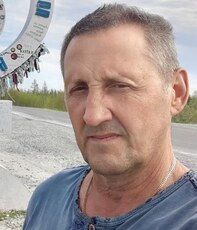 Фотография мужчины Николай, 64 года из г. Краснодар