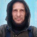 Маджахед, 50 лет