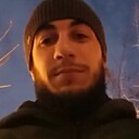 Ибрагим, 26 лет