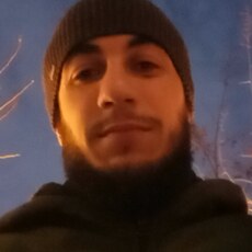 Фотография мужчины Ибрагим, 26 лет из г. Тараз