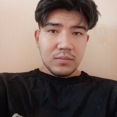 Фотография мужчины Маке, 26 лет из г. Алматы