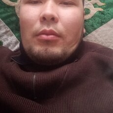 Фотография мужчины Нурлыбек, 32 года из г. Астана