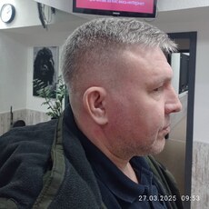 Фотография мужчины Виталий, 49 лет из г. Набережные Челны