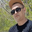 Даниял, 40 лет