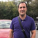 Ибрагим, 40 лет