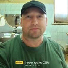 Фотография мужчины Саша, 51 год из г. Орел