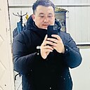 Жанат, 35 лет