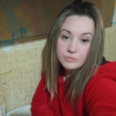 Фотография девушки Настёна, 38 лет из г. Тула