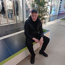 Фотография мужчины Юра, 41 год из г. Могилев