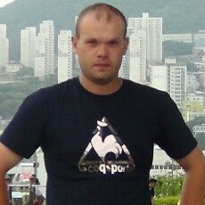 Фотография мужчины Александр, 38 лет из г. Владивосток