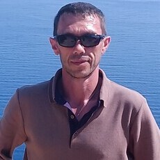 Фотография мужчины Игорь, 45 лет из г. Майкоп