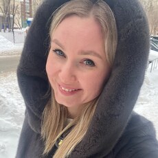 Фотография девушки Мария, 34 года из г. Тюмень