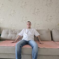 Фотография мужчины Александр, 29 лет из г. Борисов
