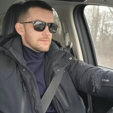 Фотография мужчины Алекс, 37 лет из г. Россошь