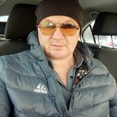 Фотография мужчины Анатолий, 45 лет из г. Геленджик
