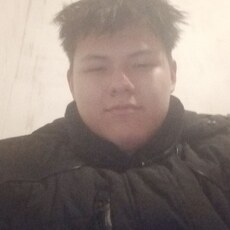 Фотография мужчины Кирилл, 24 года из г. Хабаровск