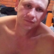 Фотография мужчины Сергей, 36 лет из г. Стерлитамак