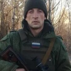 Фотография мужчины Денис, 38 лет из г. Россошь