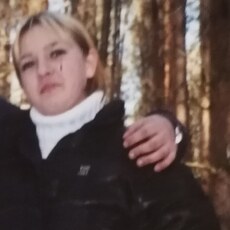 Фотография девушки Марина, 37 лет из г. Подольск