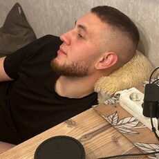 Фотография мужчины Семён, 26 лет из г. Пойковский