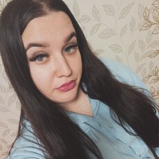 Фотография девушки Полина, 20 лет из г. Краснокамск