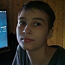 Дарья, 21 год