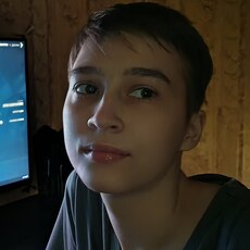 Фотография девушки Дарья, 21 год из г. Неман